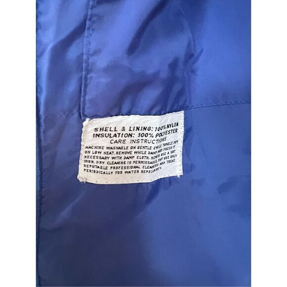 Vintage Ski Jacket - Picture 2 of 6